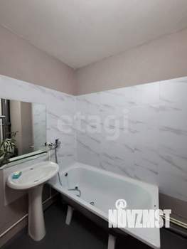 1-к квартира, вторичка, 32м2, 1/10 этаж
