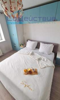 3-к квартира, вторичка, 67м2, 10/16 этаж