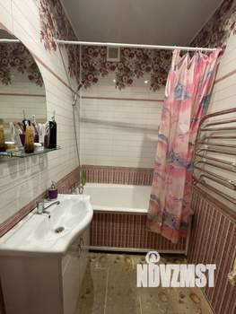 3-к квартира, вторичка, 71м2, 2/5 этаж