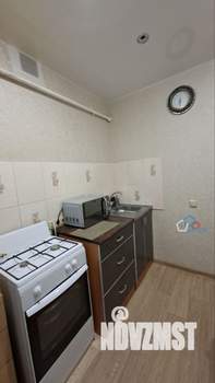 1-к квартира, вторичка, 31м2, 1/9 этаж