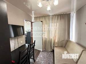 4-к квартира, вторичка, 59м2, 5/5 этаж