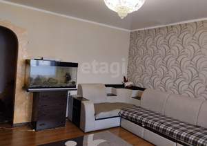 2-к квартира, вторичка, 52м2, 6/10 этаж