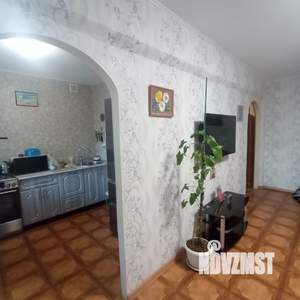 3-к квартира, вторичка, 49м2, 2/5 этаж