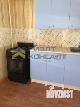 1-к квартира, вторичка, 29м2, 2/5 этаж