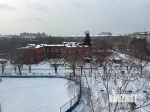 4-к квартира, вторичка, 76м2, 5/5 этаж