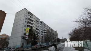 3-к квартира, вторичка, 64м2, 2/9 этаж
