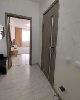 2-к квартира, вторичка, 55м2, 3/8 этаж