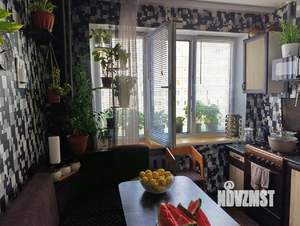 2-к квартира, вторичка, 40м2, 4/9 этаж