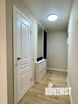 3-к квартира, вторичка, 58м2, 2/5 этаж