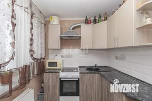 2-к квартира, вторичка, 40м2, 5/5 этаж