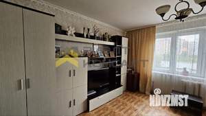 3-к квартира, вторичка, 76м2, 2/10 этаж