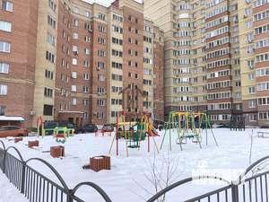 2-к квартира, вторичка, 44м2, 14/16 этаж