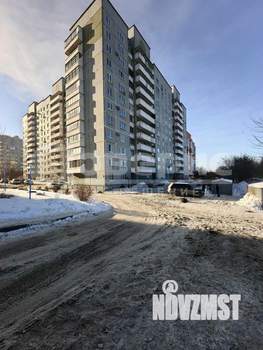 3-к квартира, вторичка, 69м2, 7/12 этаж