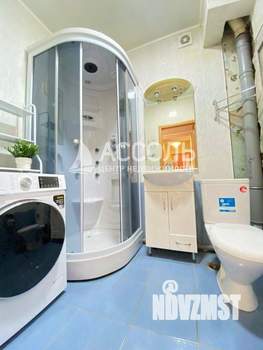 2-к квартира, вторичка, 47м2, 2/3 этаж