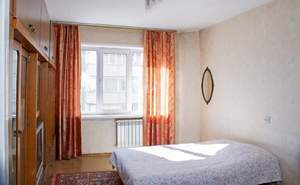 3-к квартира, вторичка, 63м2, 3/9 этаж