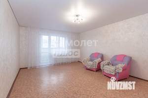 3-к квартира, вторичка, 77м2, 9/10 этаж