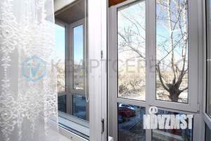 3-к квартира, вторичка, 58м2, 3/5 этаж