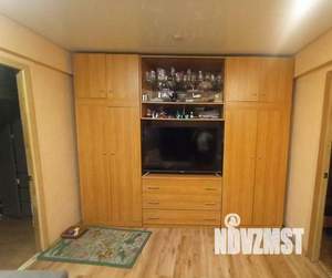 4-к квартира, вторичка, 59м2, 1/5 этаж