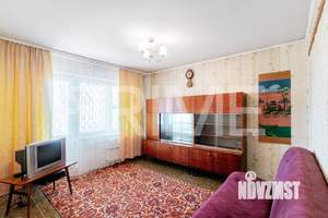 2-к квартира, вторичка, 48м2, 9/9 этаж