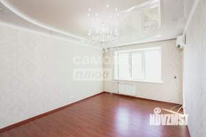 3-к квартира, вторичка, 64м2, 7/10 этаж