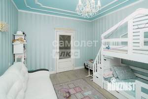 3-к квартира, вторичка, 109м2, 11/13 этаж