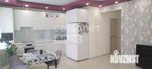 2-к квартира, вторичка, 54м2, 10/17 этаж
