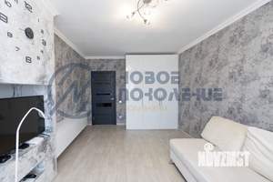 2-к квартира, вторичка, 60м2, 3/10 этаж