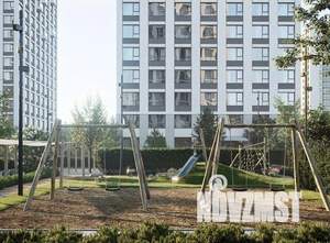 3-к квартира, вторичка, 84м2, 5/8 этаж