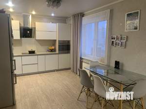 3-к квартира, вторичка, 62м2, 7/11 этаж