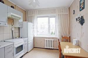 2-к квартира, вторичка, 53м2, 6/10 этаж