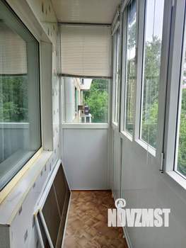 1-к квартира, вторичка, 31м2, 3/5 этаж