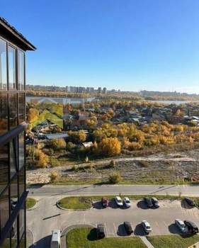 1-к квартира, вторичка, 40м2, 12/14 этаж