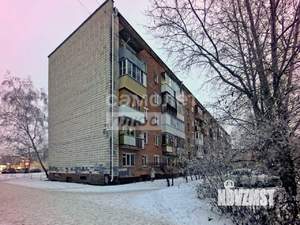 1-к квартира, вторичка, 22м2, 2/5 этаж