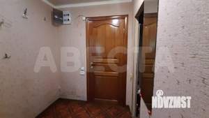 1-к квартира, вторичка, 35м2, 1/5 этаж