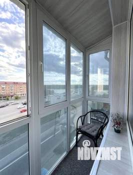 2-к квартира, вторичка, 42м2, 5/5 этаж