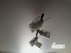 1-к квартира, вторичка, 29м2, 5/5 этаж