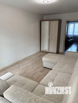 3-к квартира, вторичка, 60м2, 1/9 этаж