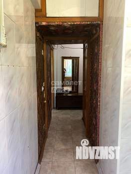 3-к квартира, вторичка, 49м2, 3/5 этаж