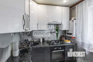 1-к квартира, вторичка, 33м2, 2/2 этаж