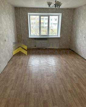 2-к квартира, вторичка, 48м2, 1/5 этаж