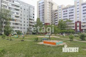 2-к квартира, вторичка, 52м2, 10/12 этаж