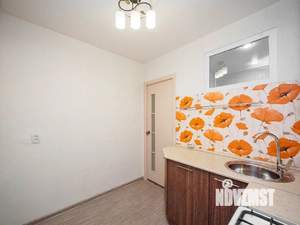 1-к квартира, вторичка, 30м2, 2/5 этаж