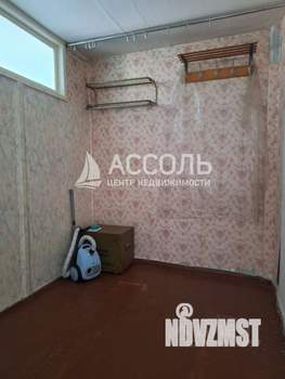 2-к квартира, вторичка, 45м2, 5/5 этаж