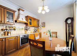 5-к квартира, вторичка, 183м2, 2/5 этаж