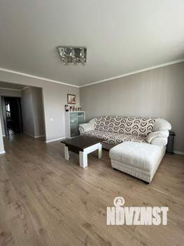 3-к квартира, вторичка, 76м2, 8/9 этаж