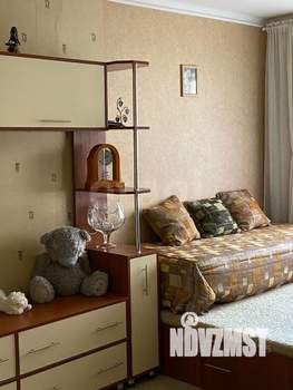 3-к квартира, вторичка, 61м2, 3/5 этаж