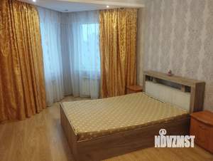 2-к квартира, вторичка, 61м2, 3/10 этаж