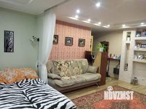 1-к квартира, вторичка, 42м2, 2/7 этаж