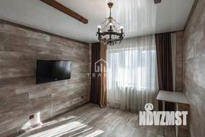 3-к квартира, вторичка, 74м2, 5/10 этаж