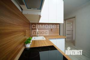 3-к квартира, вторичка, 62м2, 4/9 этаж